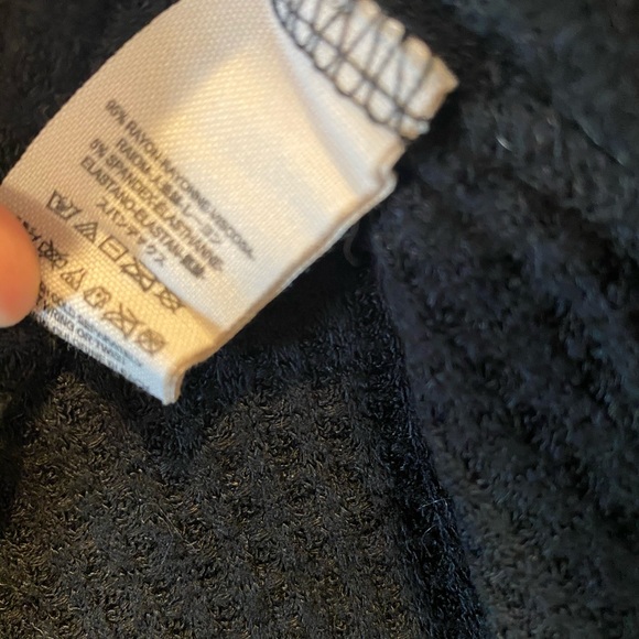 Free People sweater top - Picture 7 of 8